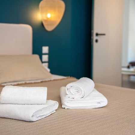 Fragoseco Loft! Elegance & Luxury Apartment Chalkida Bagian luar foto