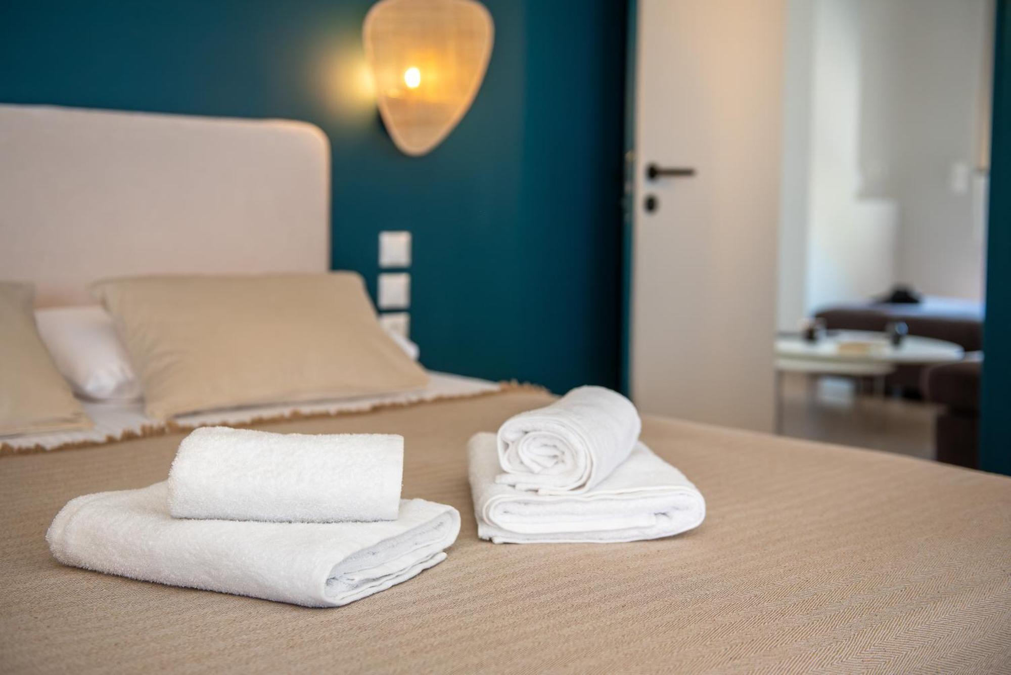 Fragoseco Loft! Elegance & Luxury Apartment Chalkida Bagian luar foto