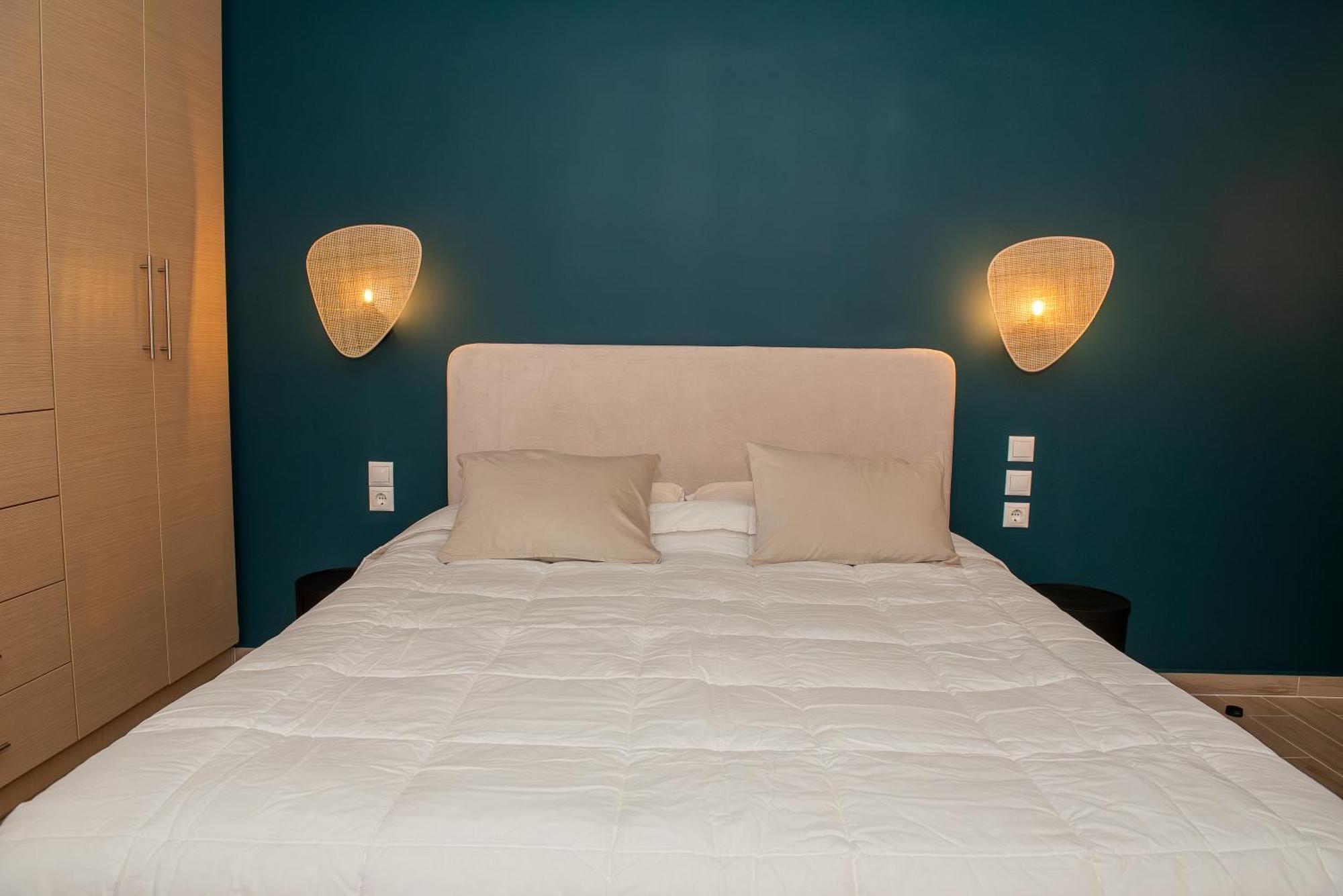 Fragoseco Loft! Elegance & Luxury Apartment Chalkida Bagian luar foto