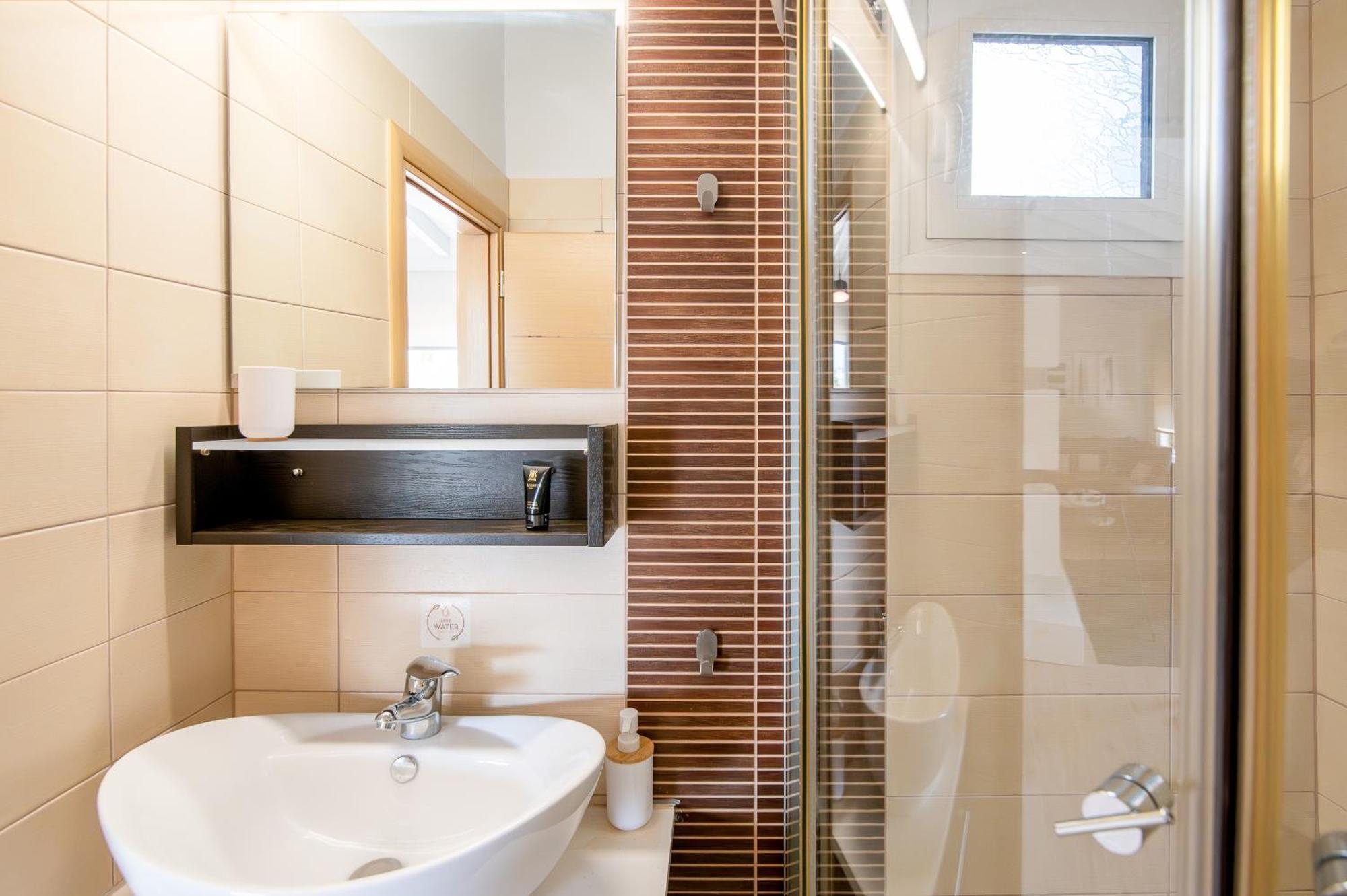Fragoseco Loft! Elegance & Luxury Apartment Chalkida Bagian luar foto