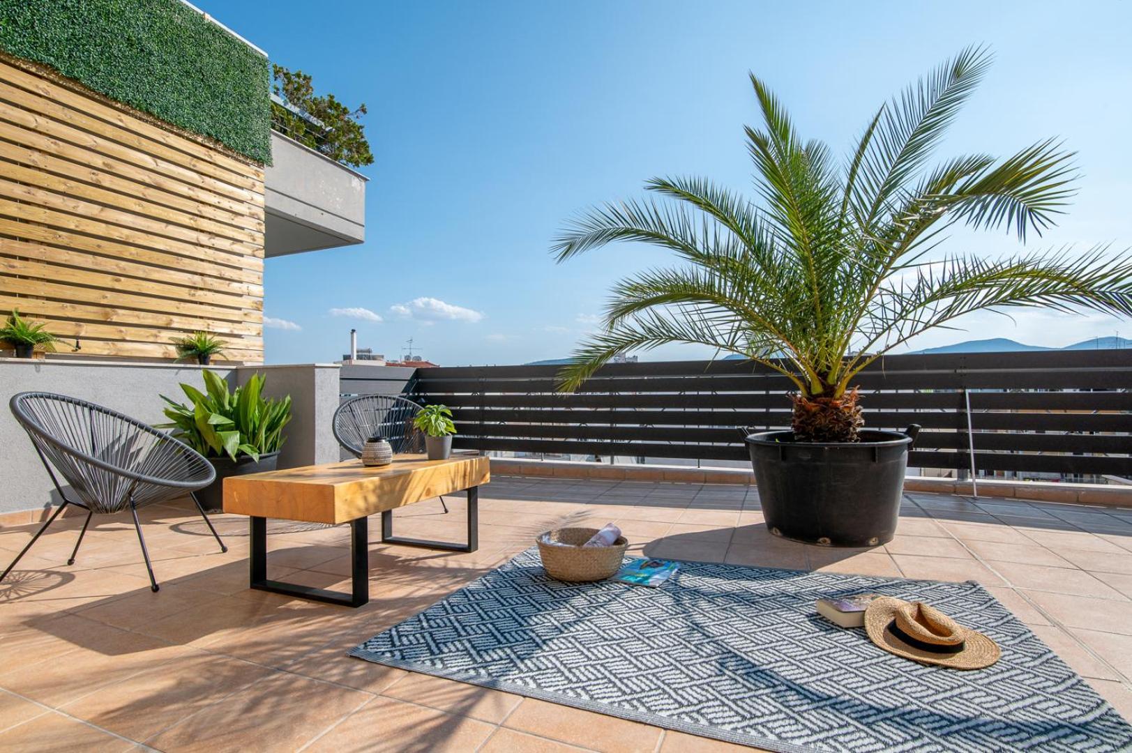 Fragoseco Loft! Elegance & Luxury Apartment Chalkida Bagian luar foto